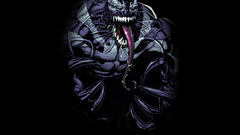 Venom marvel comics