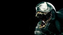 Venom marvel comics