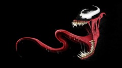 Venom marvel comics