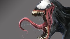 Venom marvel comics