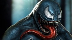 Venom marvel comics