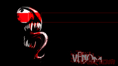 Venom marvel comics cartoon