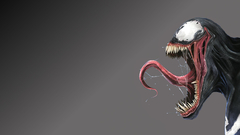 Venom marvel comics cartoon