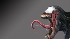 Venom marvel comics comics