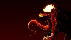 Venom marvel comics Spider-Man