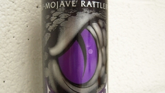 Venom Mojave rattlerchecked google