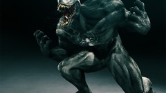 Venom monster Games game