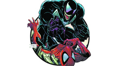 Venom Spider-Man