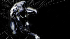 Venom Spider-Man