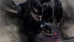 Venom Spider-Man