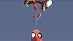 Venom Spider-Man