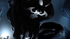 Venom Spider-Man comics marvel comics