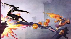 Venom Spider-Man Goblins marvel