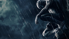 Venom Spider-Man marvel comics