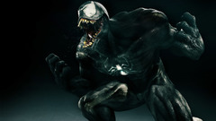 Venom Spider-Man marvel comics