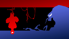 Venom Spider-Man marvel comics