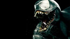 Venom Spider-Man marvel comics