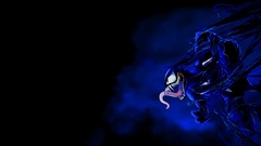 Venom Spider-Man marvel comics