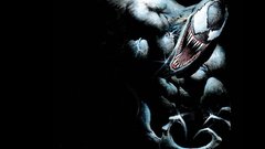 Venom Spider-Man marvel comics