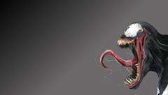 Venom Spider-Man marvel comics