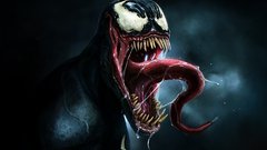 Venom Spider-Man marvel comics