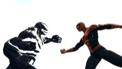 Venom Spider-Man marvel comics