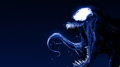 Venom Spider-Man marvel comics