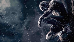 Venom Spiderman 3