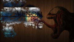 Venom working design