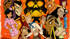 Venture Brothers