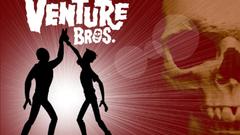 Venture Brothers