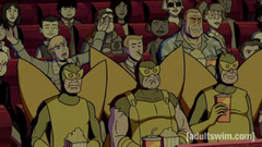 Venture Brothers