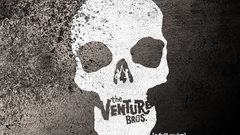 Venture Brothers adult swim