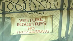 Venture Brothers adult swim