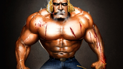 Venture Brothers alternative Art