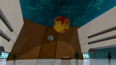 Venture Brothers Anime