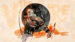 Venture Brothers Art