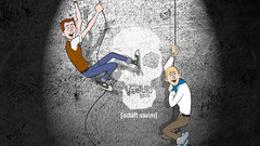 Venture Brothers The bros