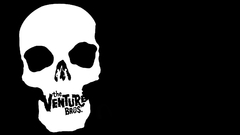 Venture Brothers The bros