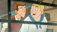 Venture Brothers The bros