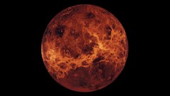 Venus astronomy planets outer space