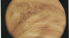 Venus clouds nasaitthe World