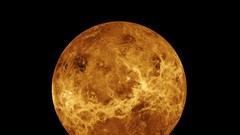 Venus planets outer space