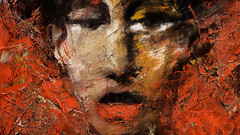 Venusdoom kiss mo photzz