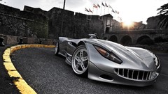 Veritas sports cars Veritas