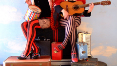 Vermillion lies 2007 high