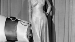 Veronica Lake nature