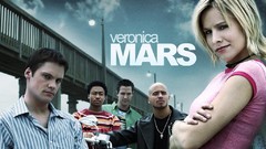 Veronica Mars
