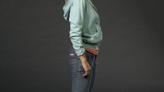 Veronica Mars Kristen Bell blondes