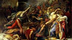 Vers girodet high Art